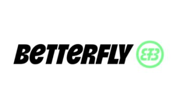 Logotipo Betterfly