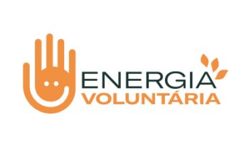 Logotipo Energia Voluntária